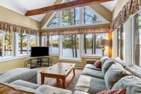 8 Ridgewood Drive Lebanon ME 04027