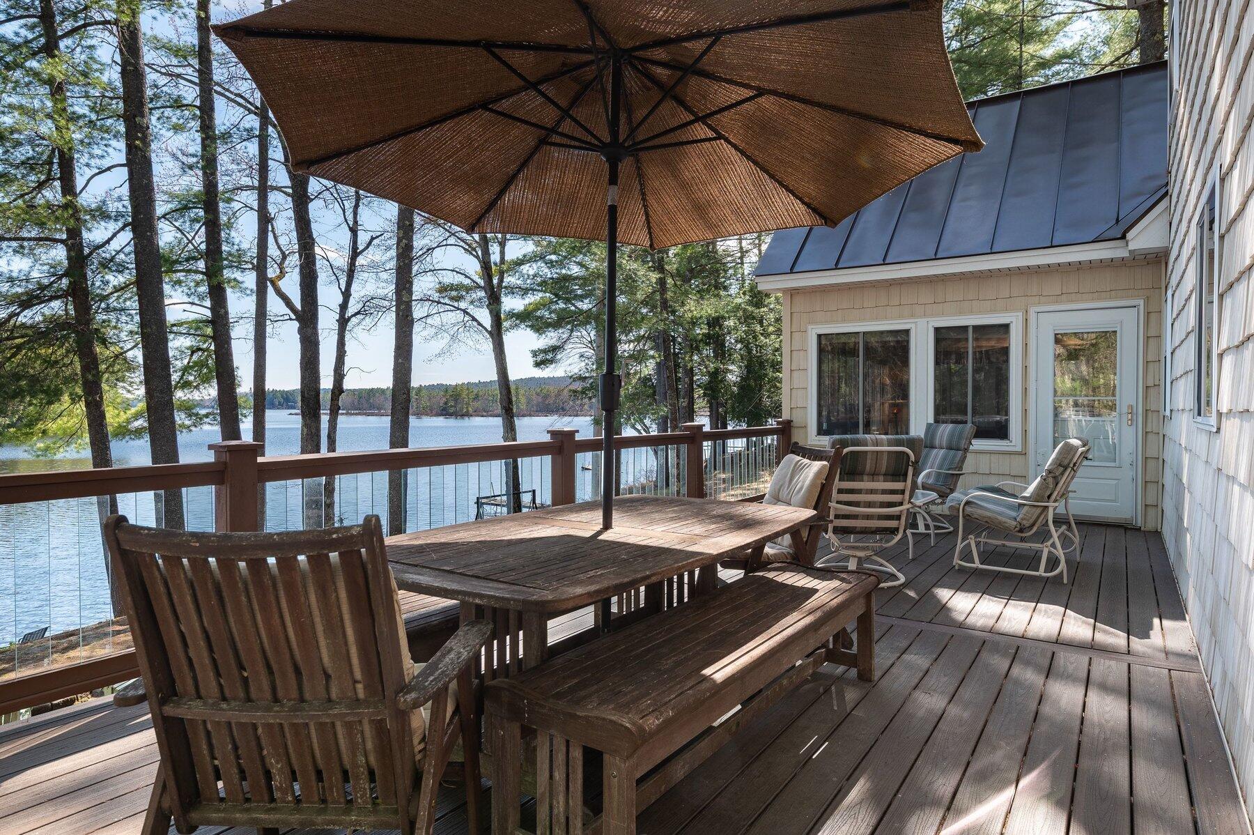 8 Ridgewood Drive Lebanon ME 04027