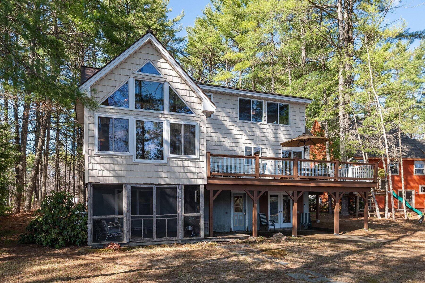 8 Ridgewood Drive Lebanon ME 04027