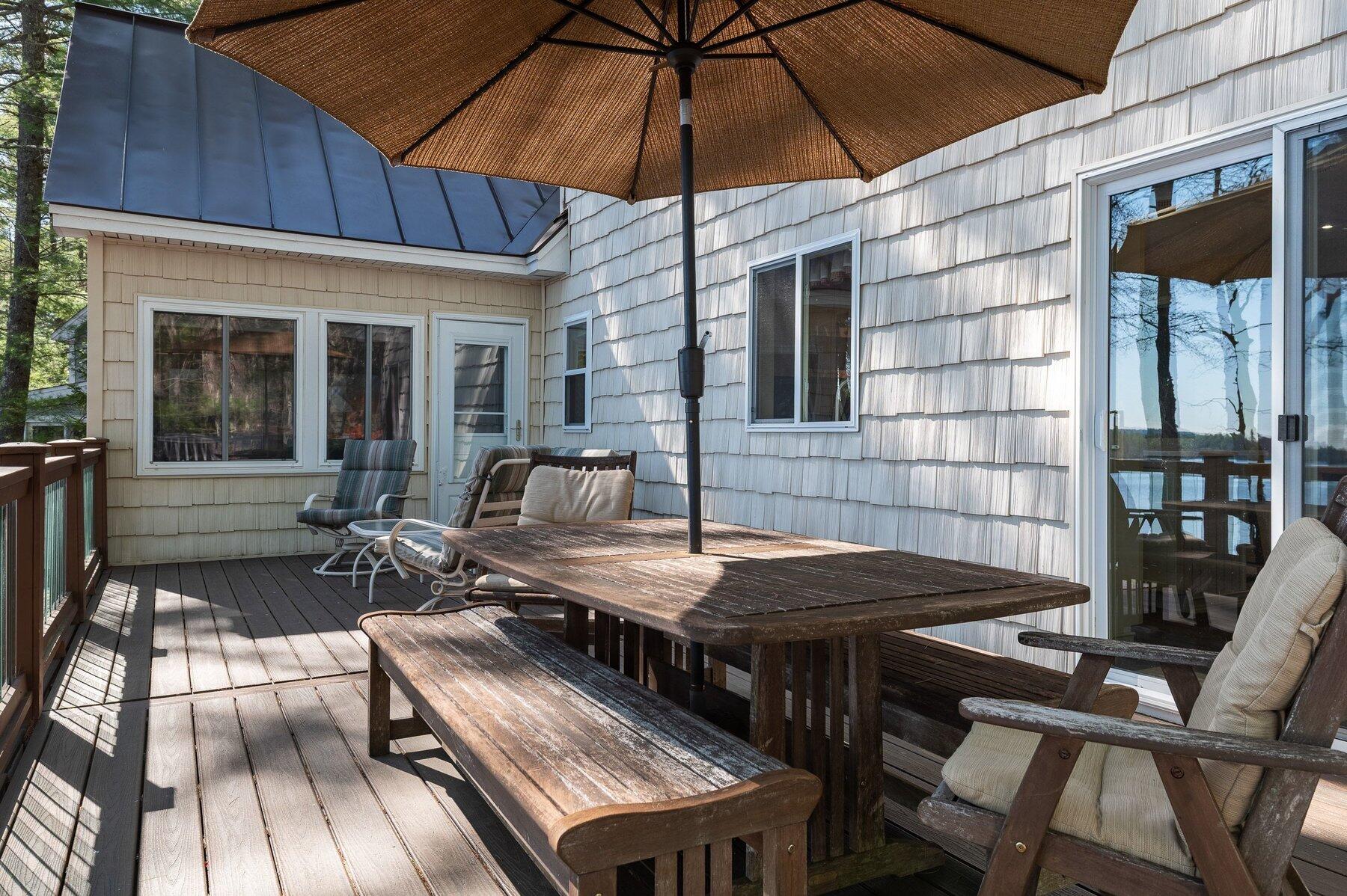 8 Ridgewood Drive Lebanon ME 04027