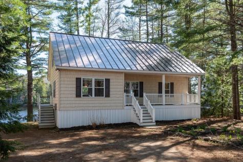 8 Ridgewood Drive Lebanon ME 04027