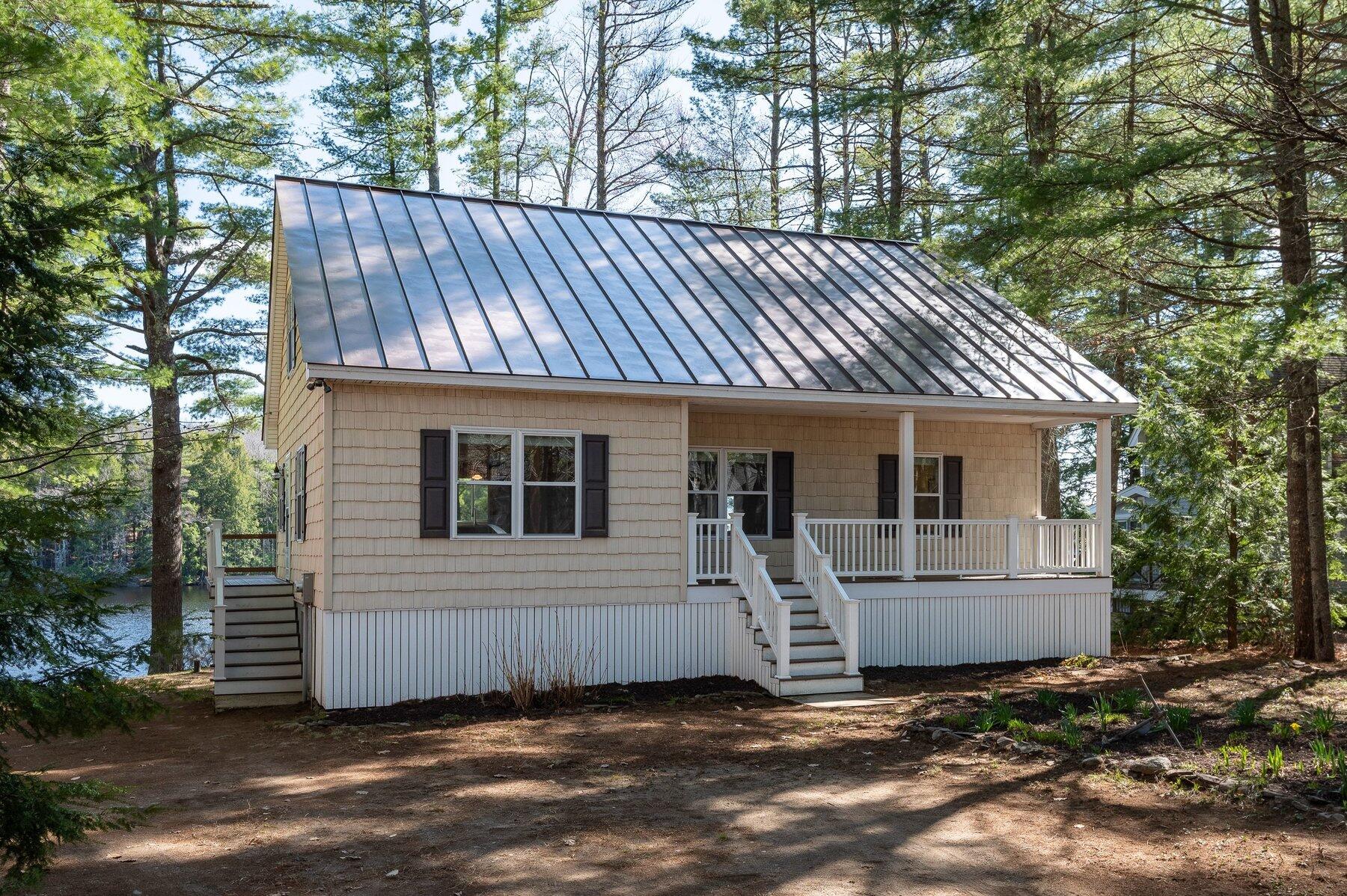 8 Ridgewood Drive Lebanon ME 04027