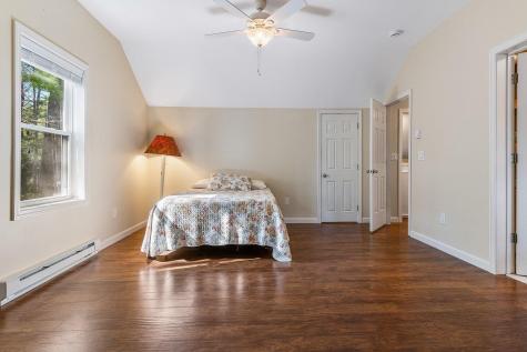 8 Ridgewood Drive Lebanon ME 04027