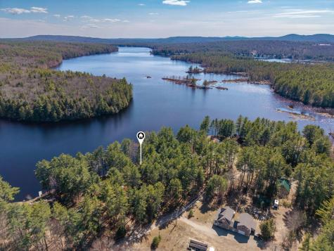 8 Ridgewood Drive Lebanon ME 04027