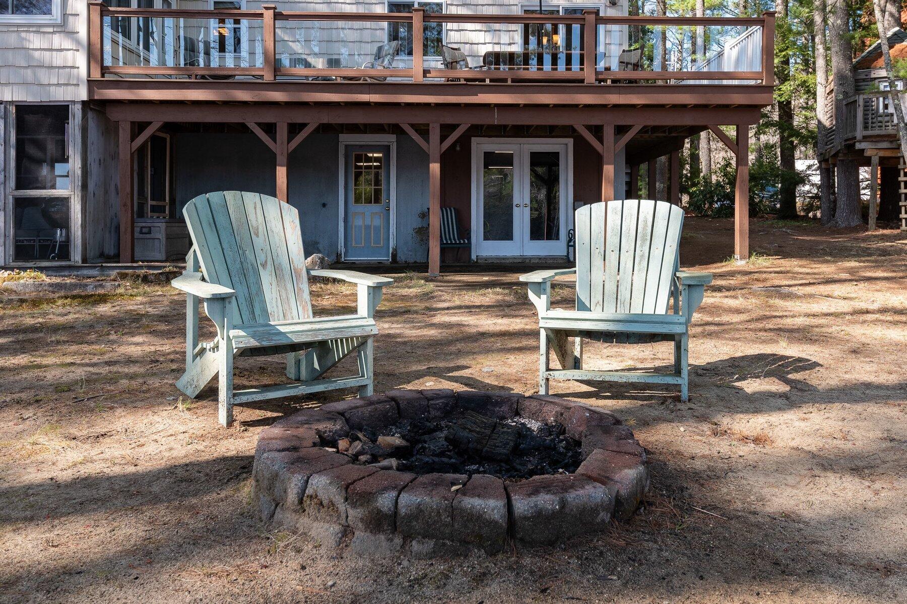 8 Ridgewood Drive Lebanon ME 04027