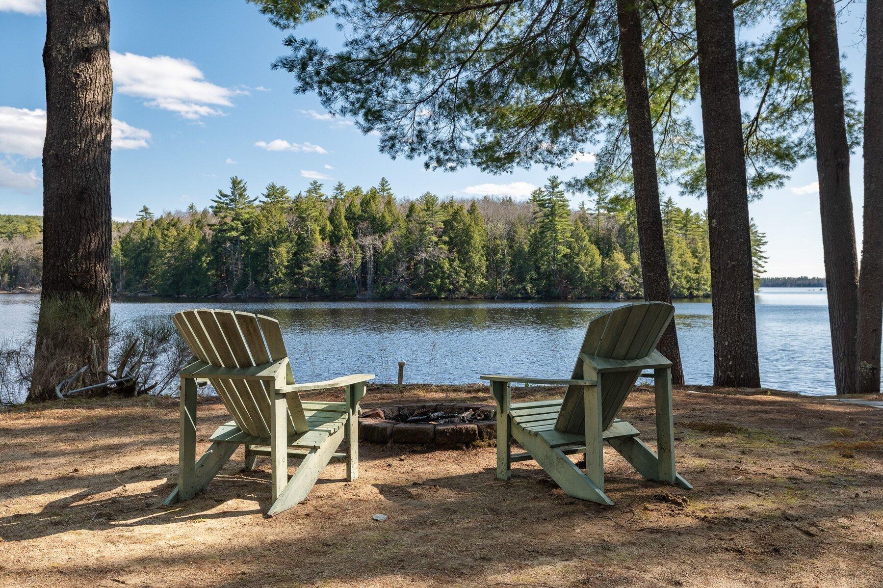 8 Ridgewood Drive Lebanon ME 04027