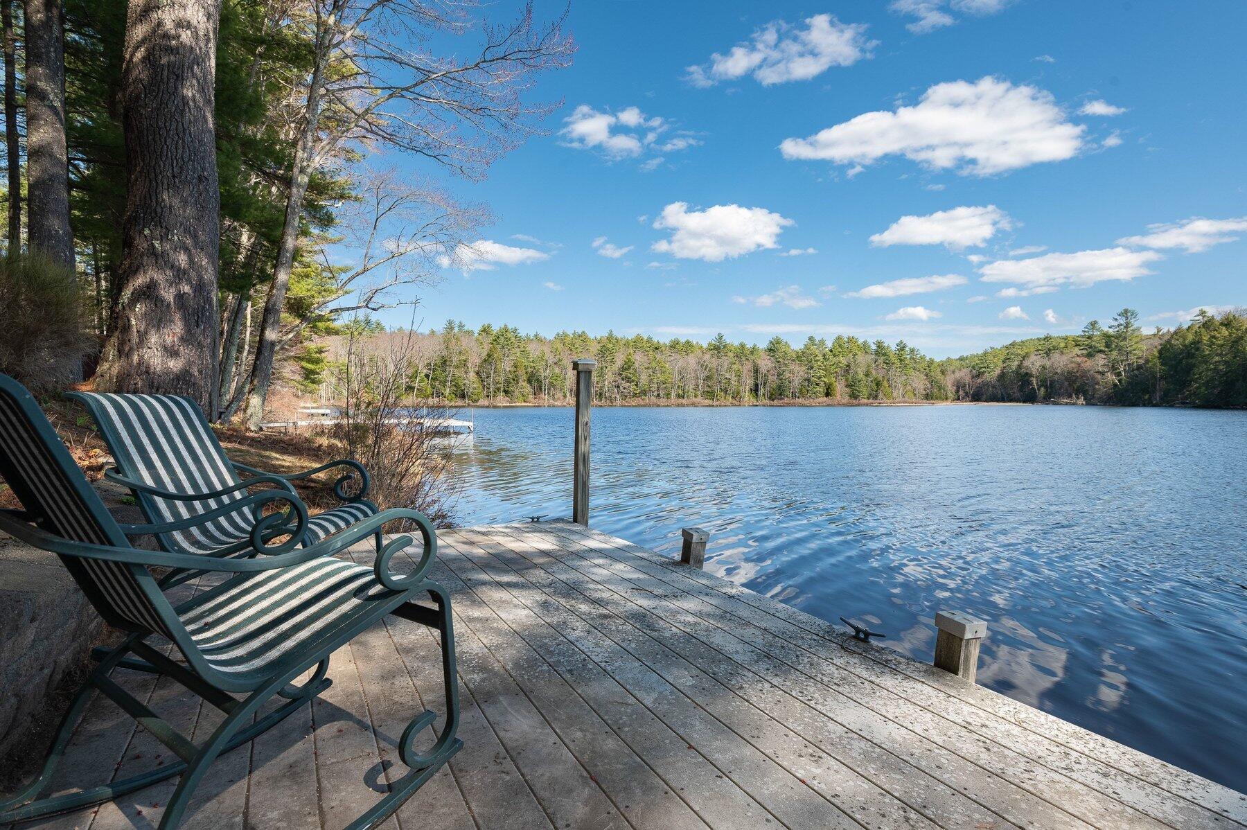 8 Ridgewood Drive Lebanon ME 04027