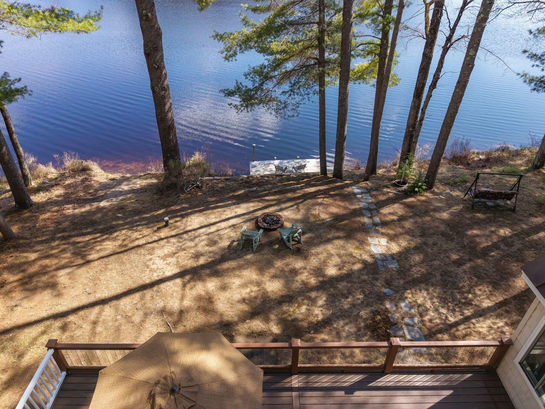 8 Ridgewood Drive Lebanon ME 04027