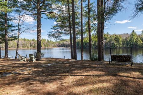 8 Ridgewood Drive Lebanon ME 04027