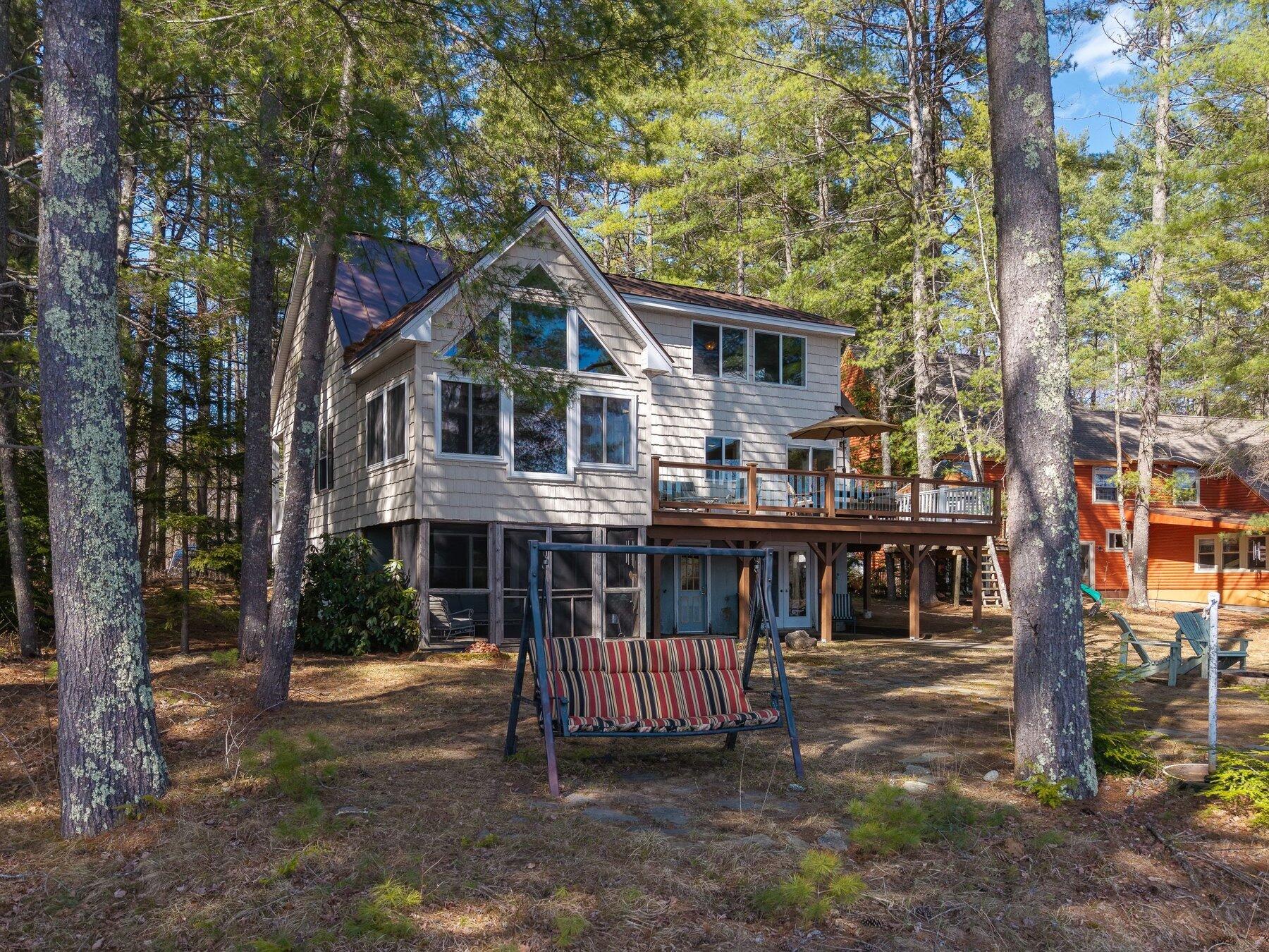 8 Ridgewood Drive Lebanon ME 04027