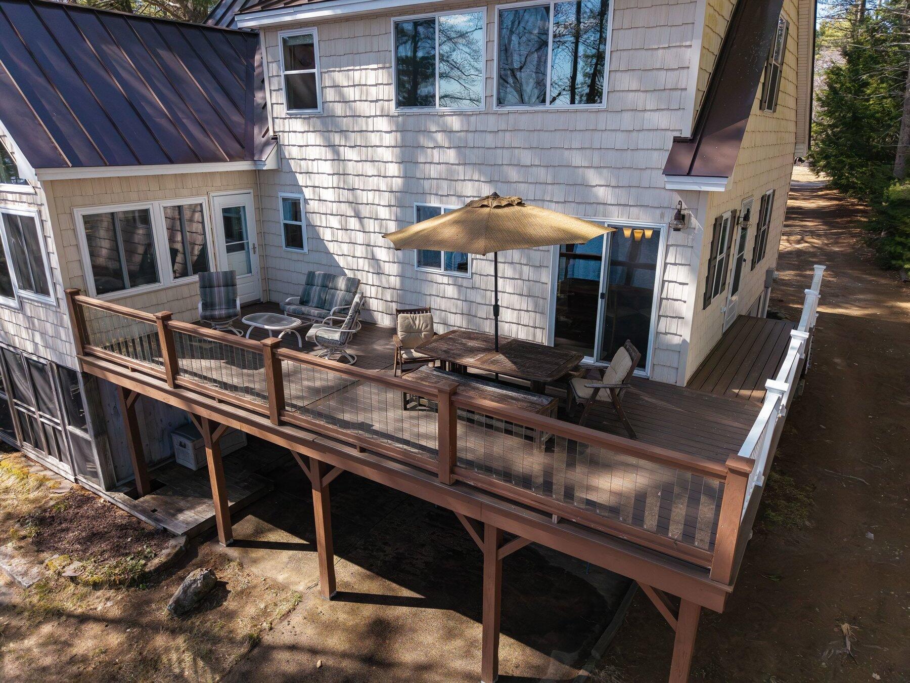 8 Ridgewood Drive Lebanon ME 04027