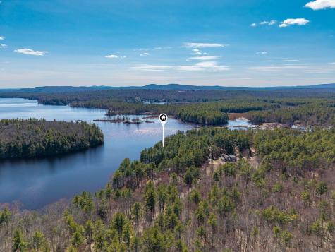 8 Ridgewood Drive Lebanon ME 04027