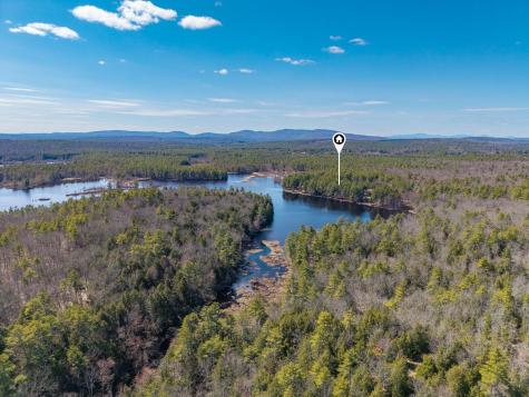 8 Ridgewood Drive Lebanon ME 04027
