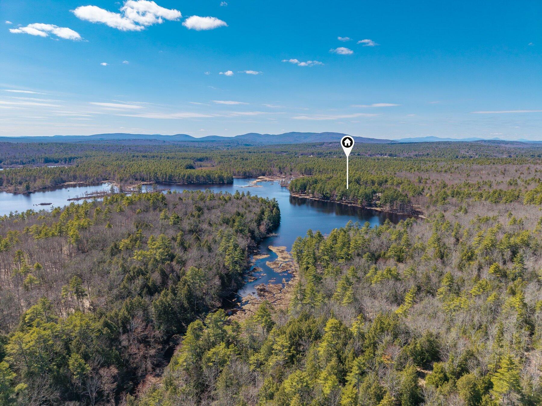 8 Ridgewood Drive Lebanon ME 04027