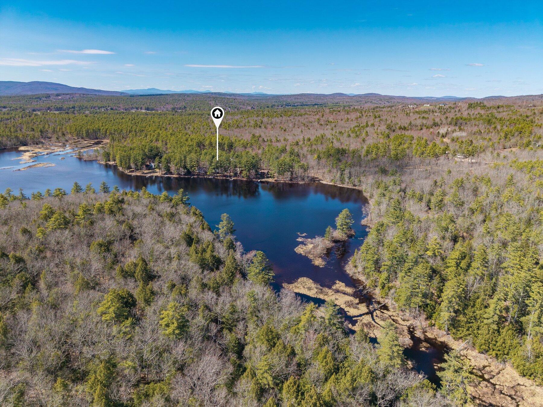 8 Ridgewood Drive Lebanon ME 04027