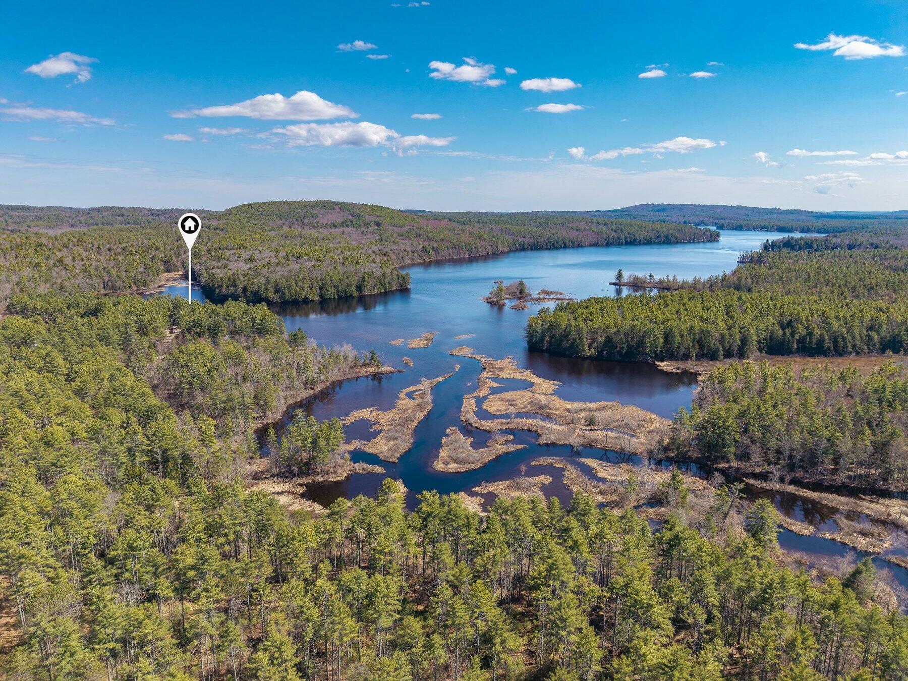 8 Ridgewood Drive Lebanon ME 04027