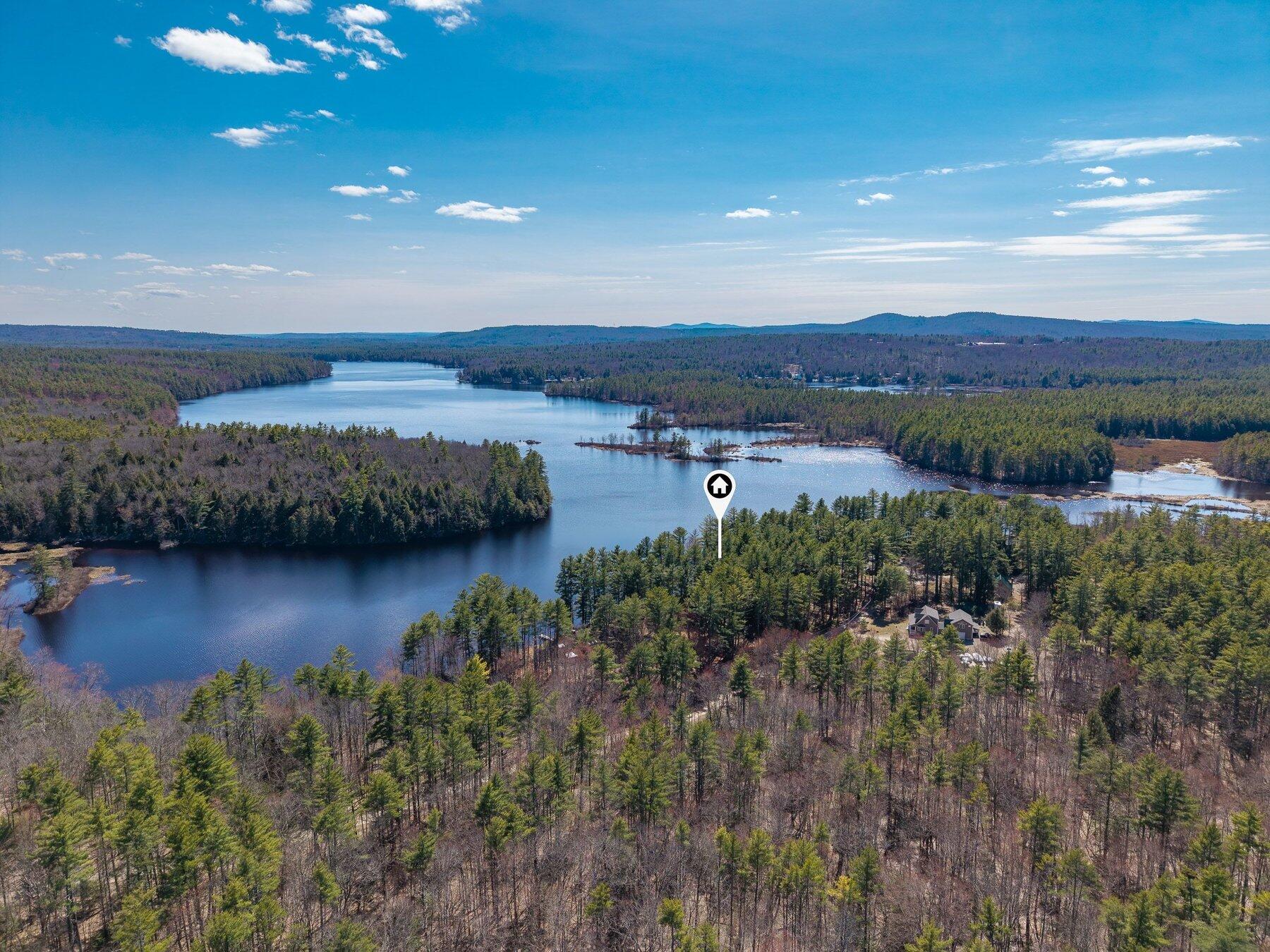8 Ridgewood Drive Lebanon ME 04027