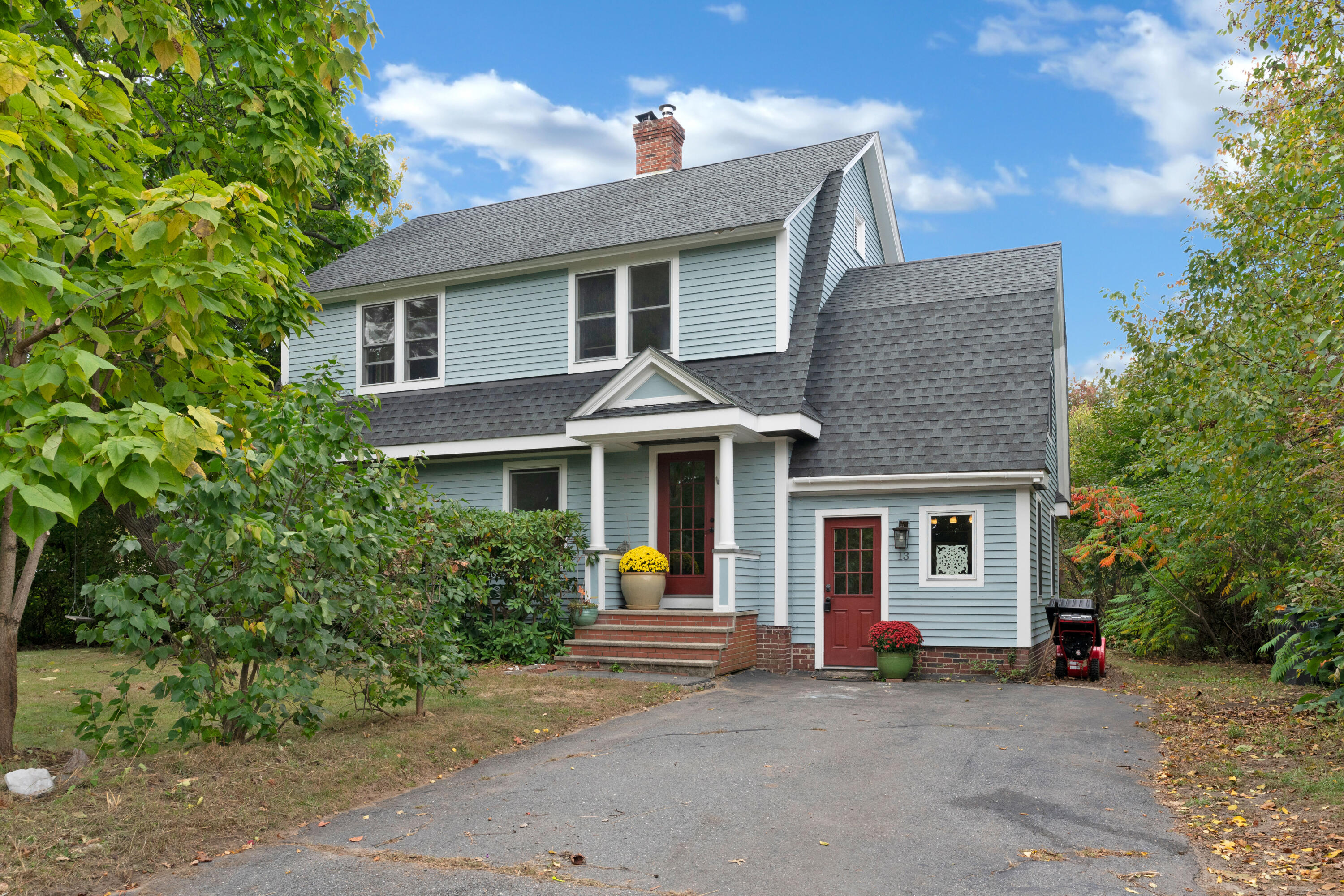 13 Sunset Road Scarborough ME 04074