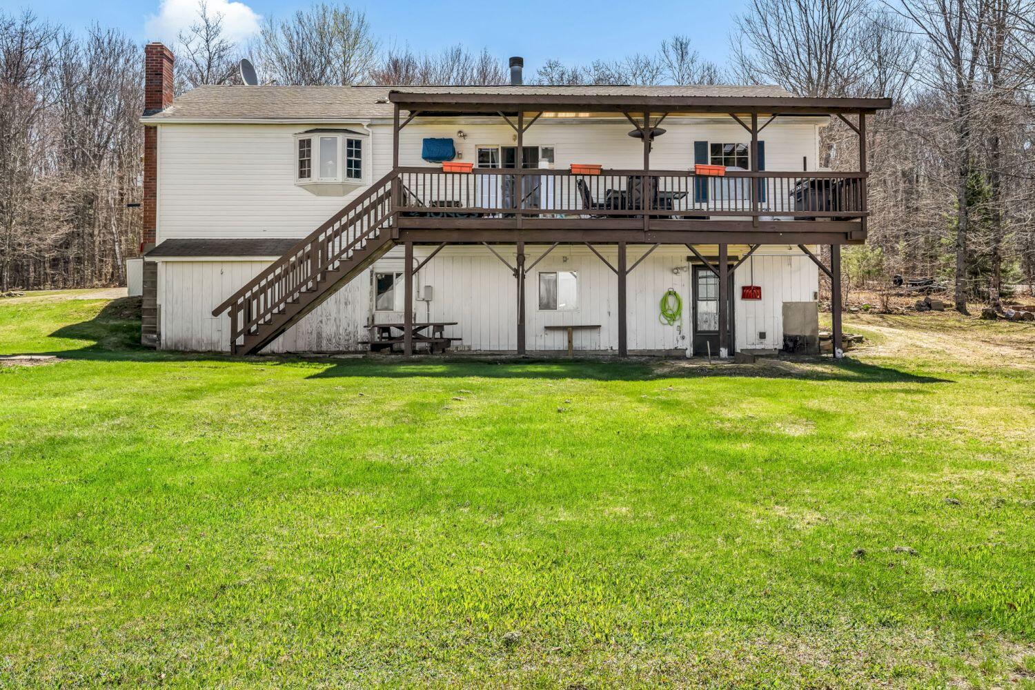 28 Davis Road Vienna ME 04360