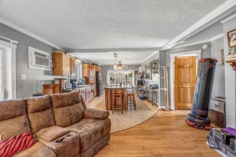 28 Davis Road Vienna ME 04360