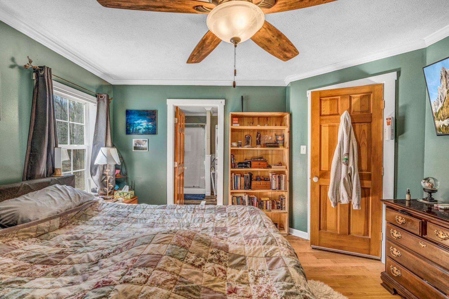28 Davis Road Vienna ME 04360