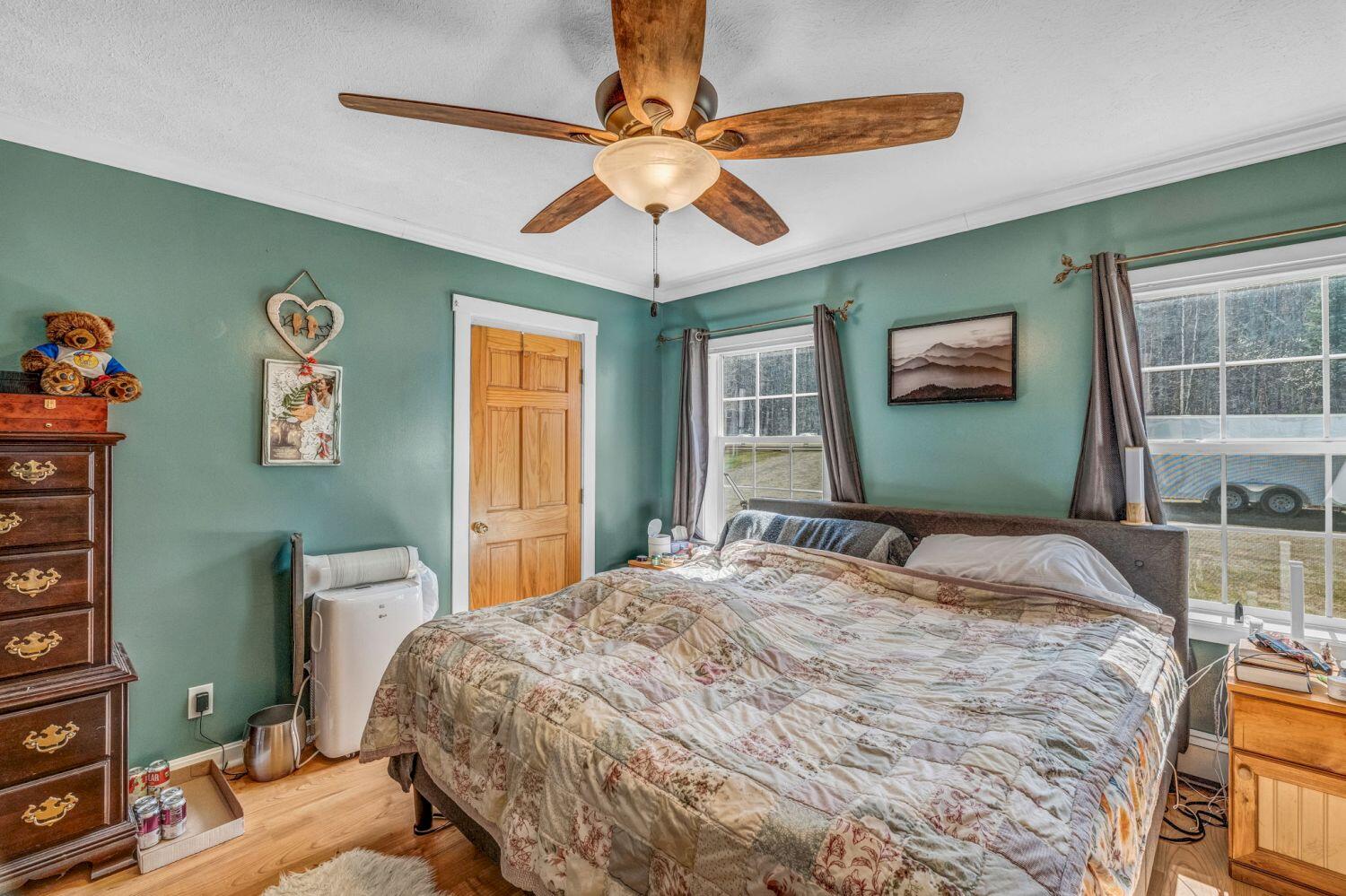 28 Davis Road Vienna ME 04360