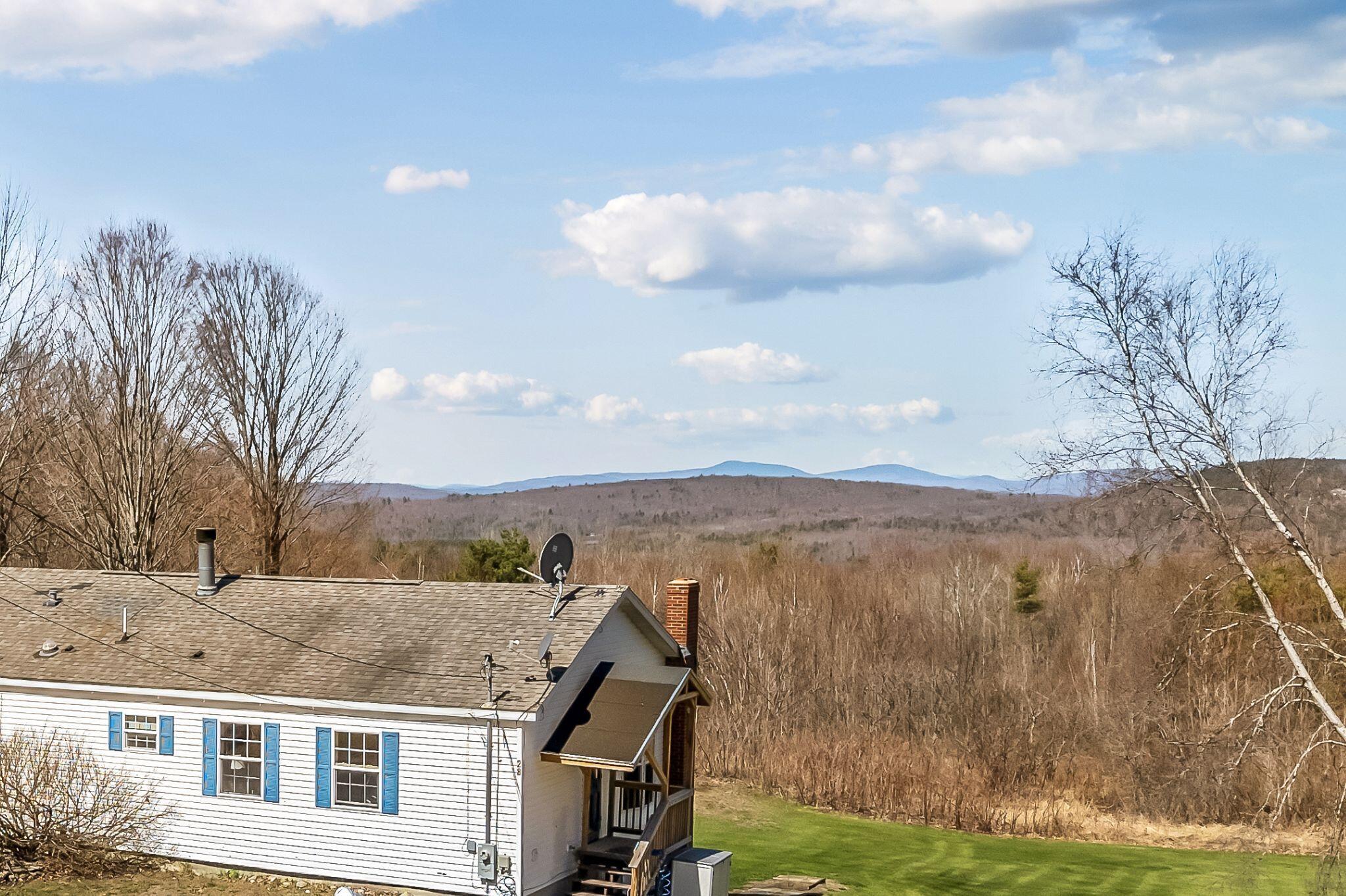 28 Davis Road Vienna ME 04360