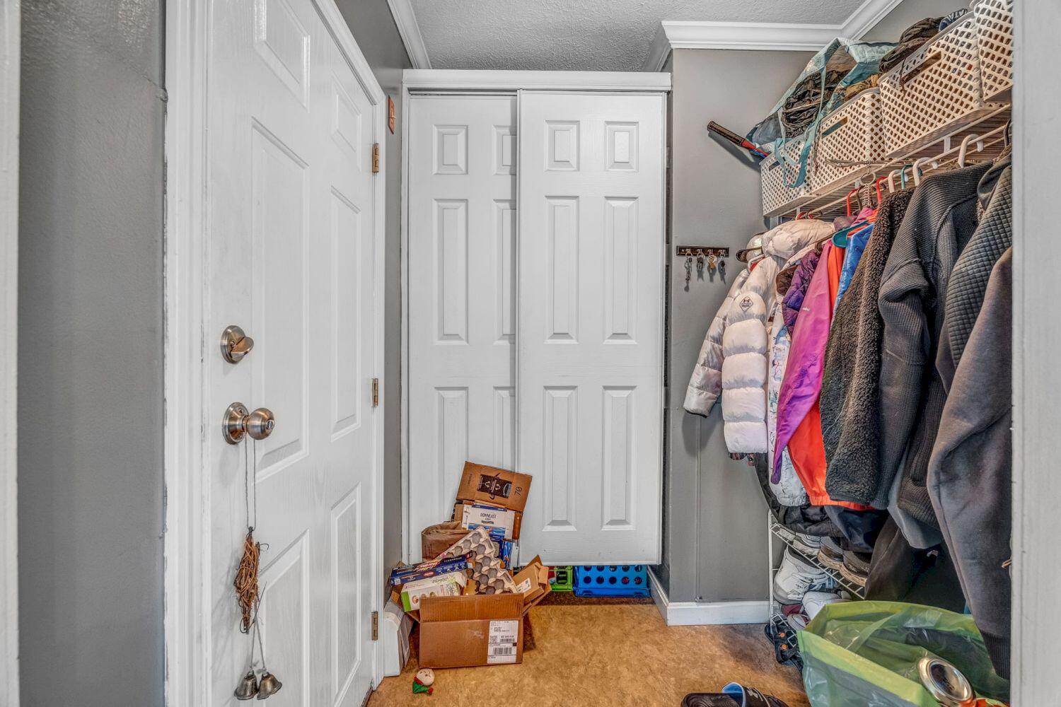 28 Davis Road Vienna ME 04360