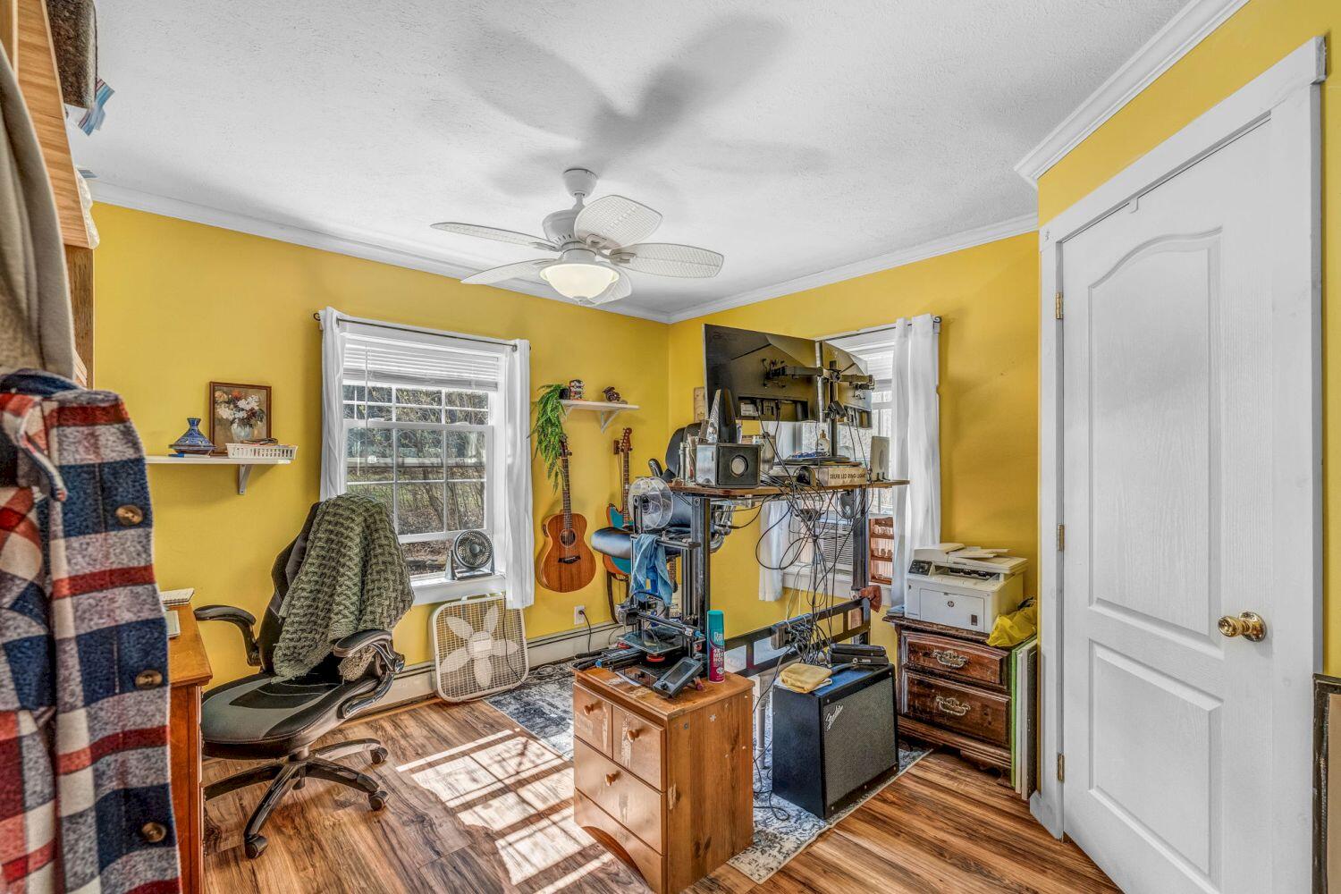 28 Davis Road Vienna ME 04360