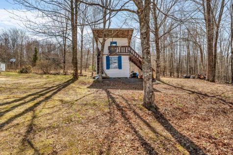 28 Davis Road Vienna ME 04360