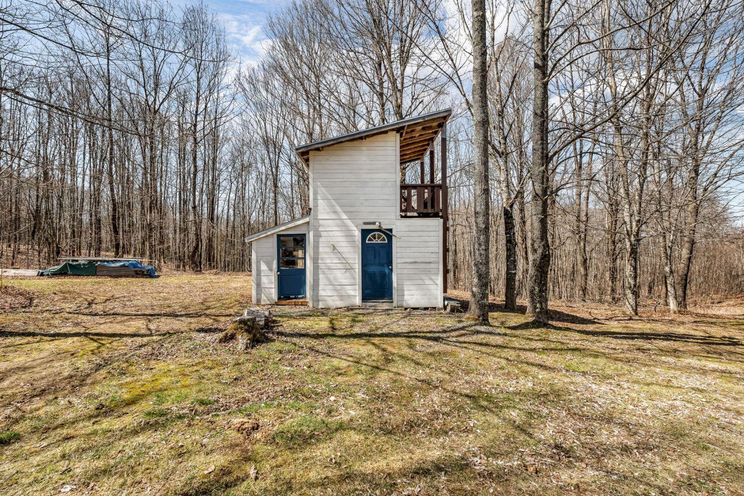 28 Davis Road Vienna ME 04360