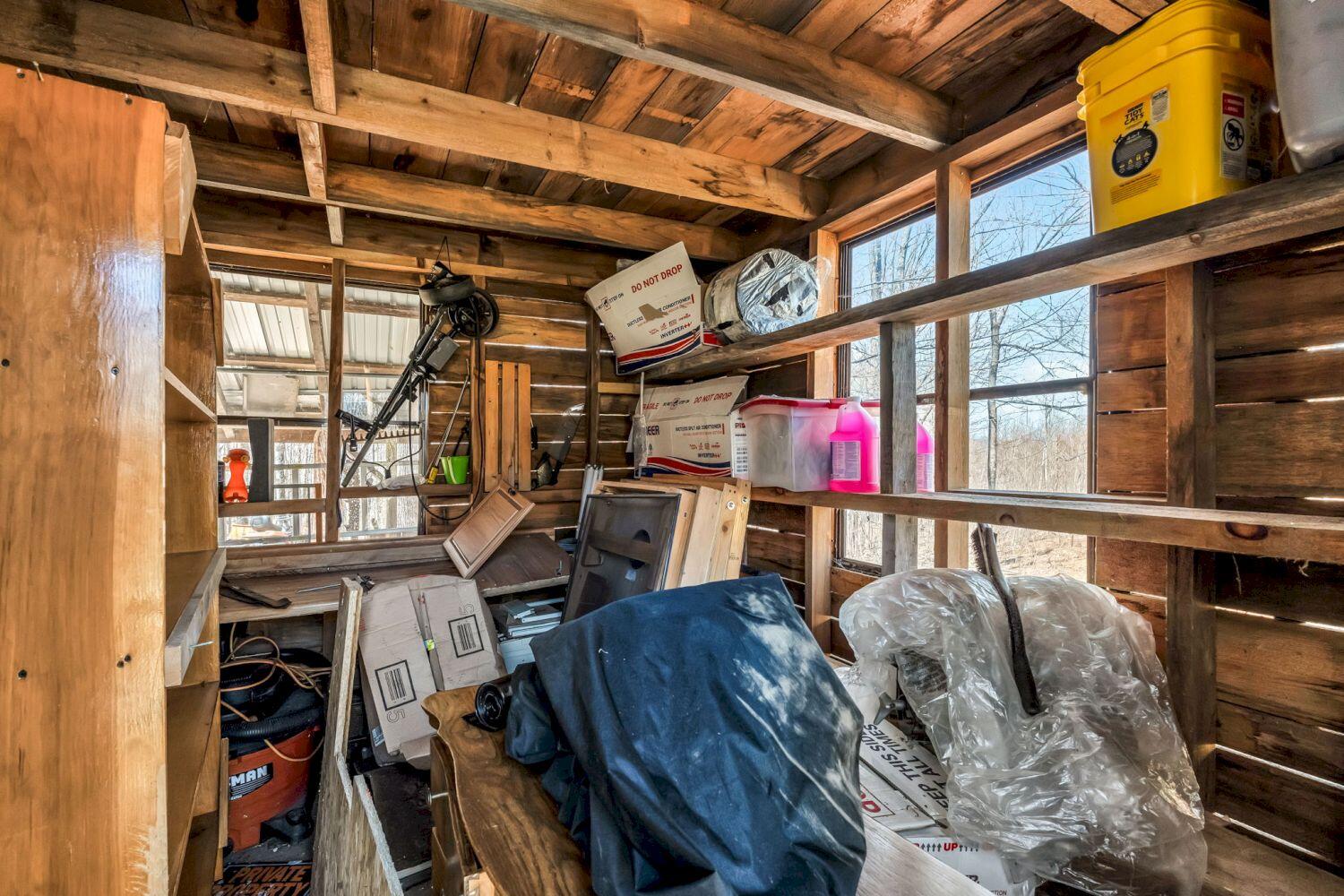 28 Davis Road Vienna ME 04360