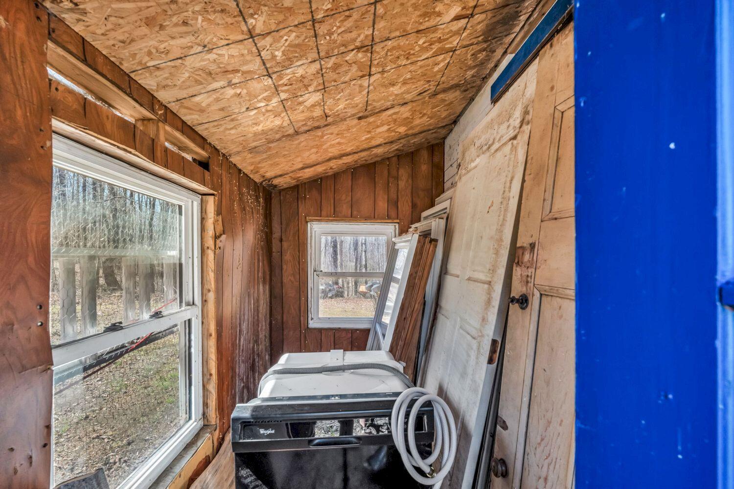 28 Davis Road Vienna ME 04360