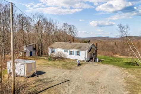 28 Davis Road Vienna ME 04360
