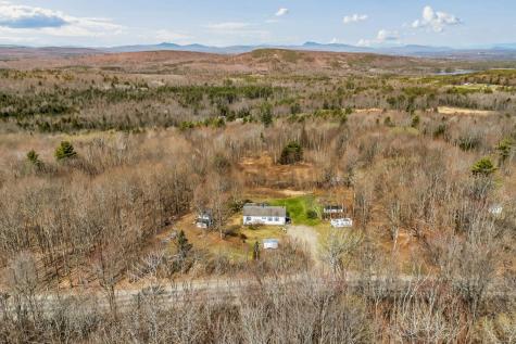 28 Davis Road Vienna ME 04360