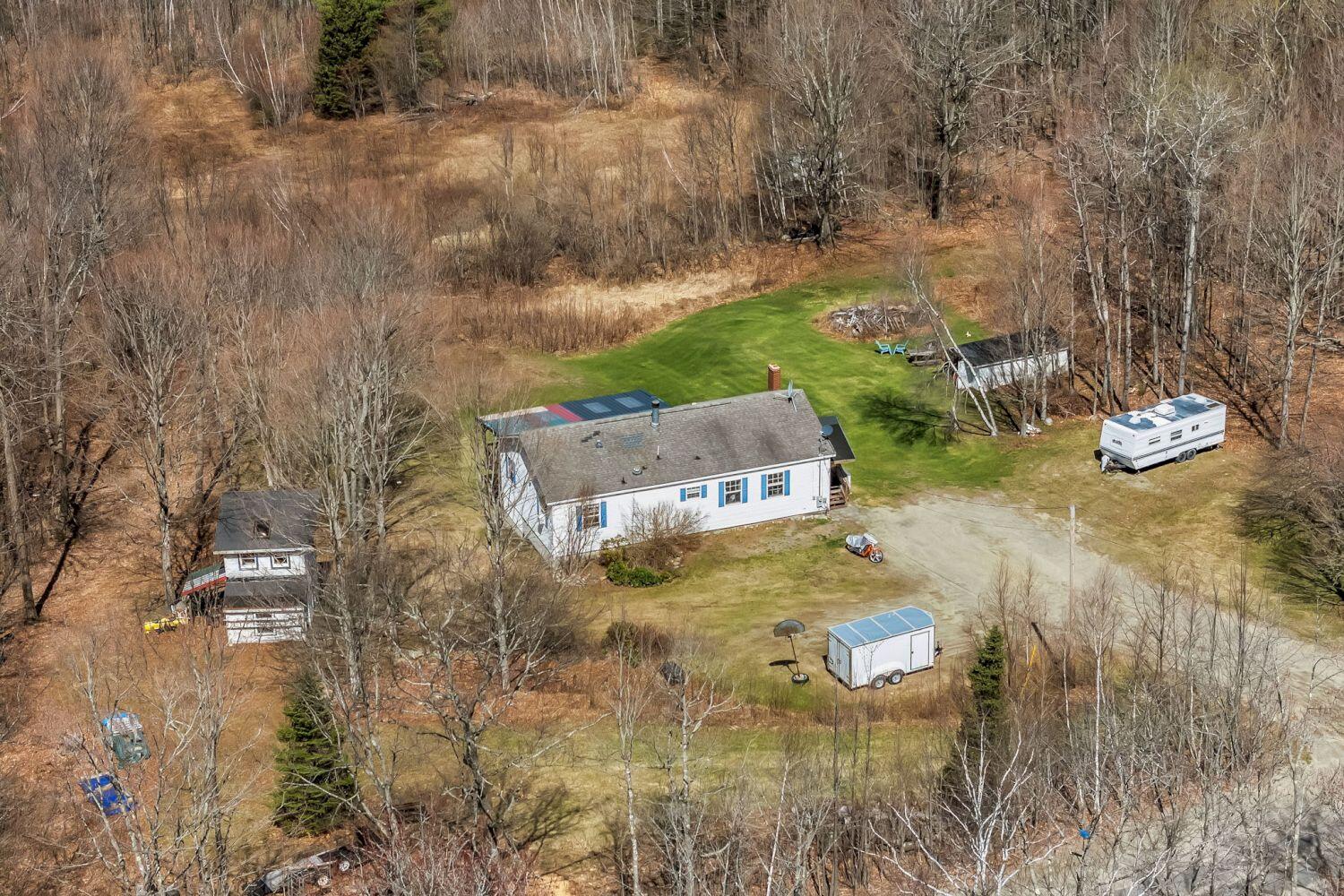 28 Davis Road Vienna ME 04360