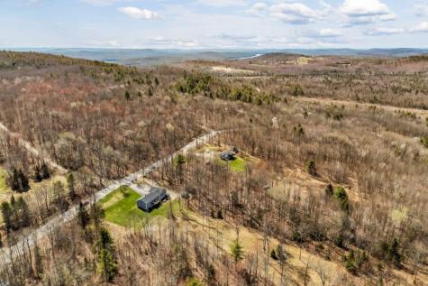 28 Davis Road Vienna ME 04360