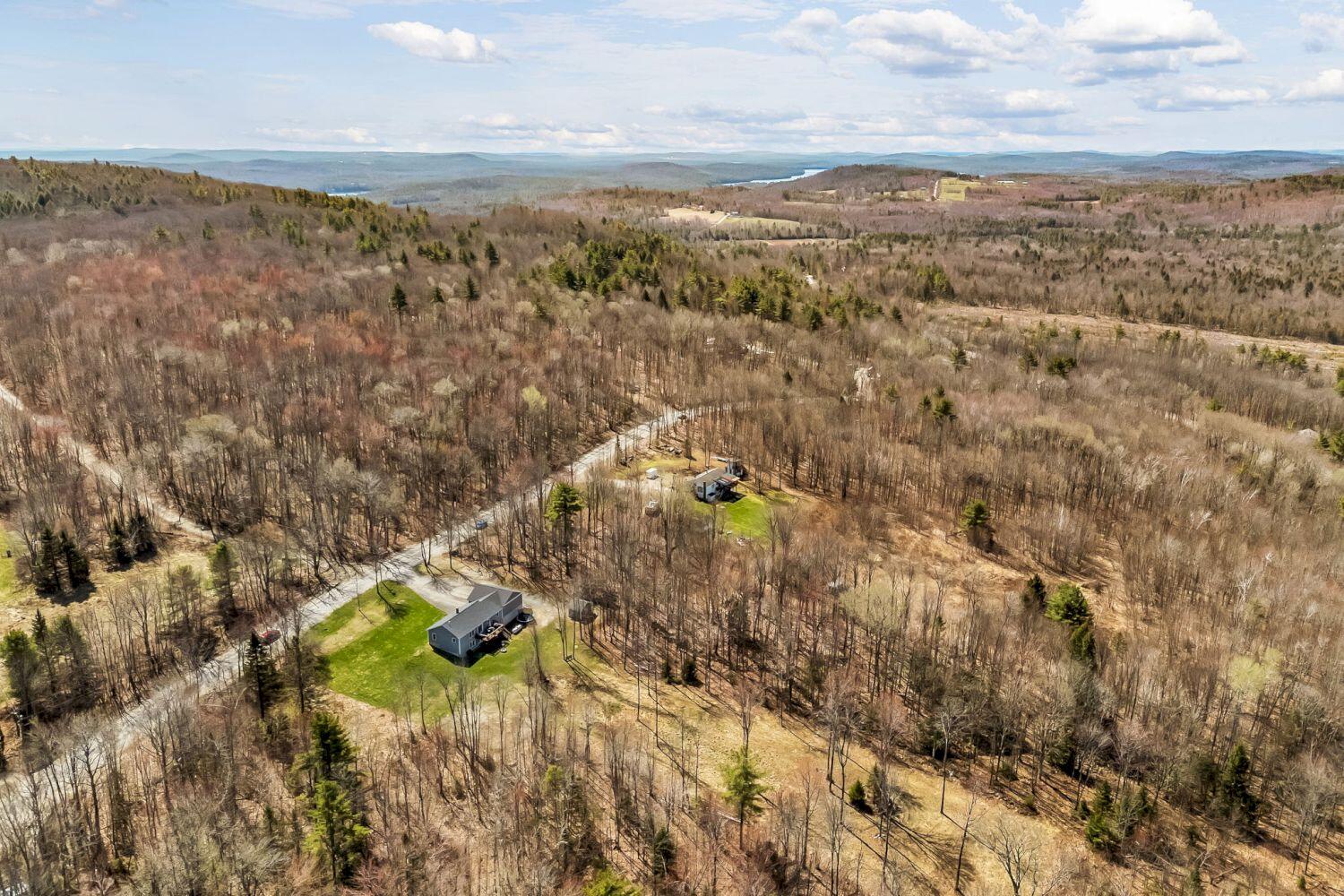 28 Davis Road Vienna ME 04360