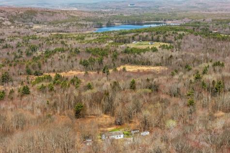 28 Davis Road Vienna ME 04360
