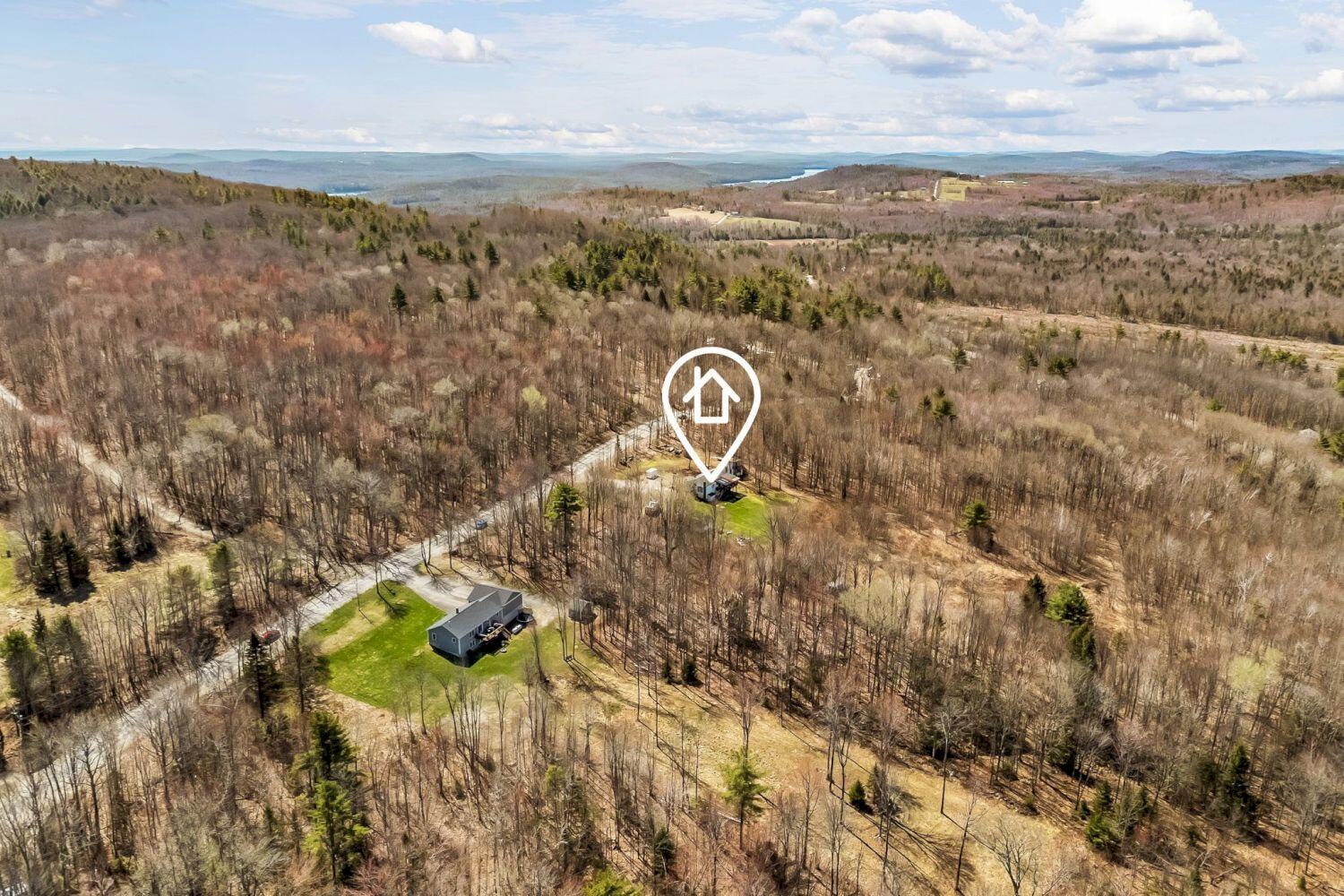 28 Davis Road Vienna ME 04360