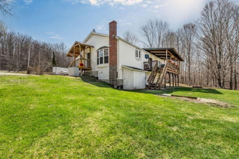 28 Davis Road Vienna ME 04360
