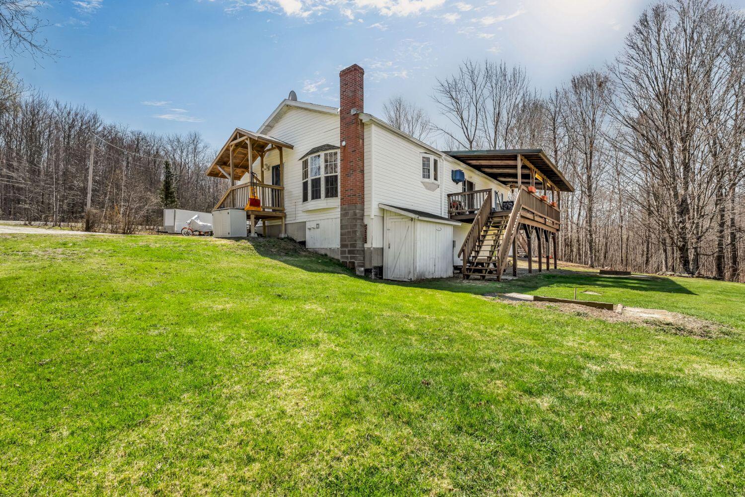 28 Davis Road Vienna ME 04360