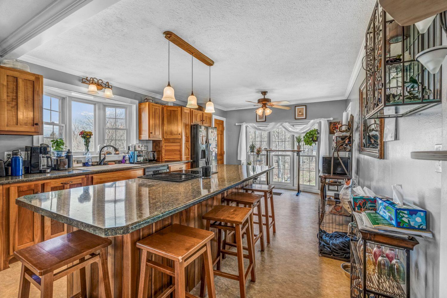 28 Davis Road Vienna ME 04360