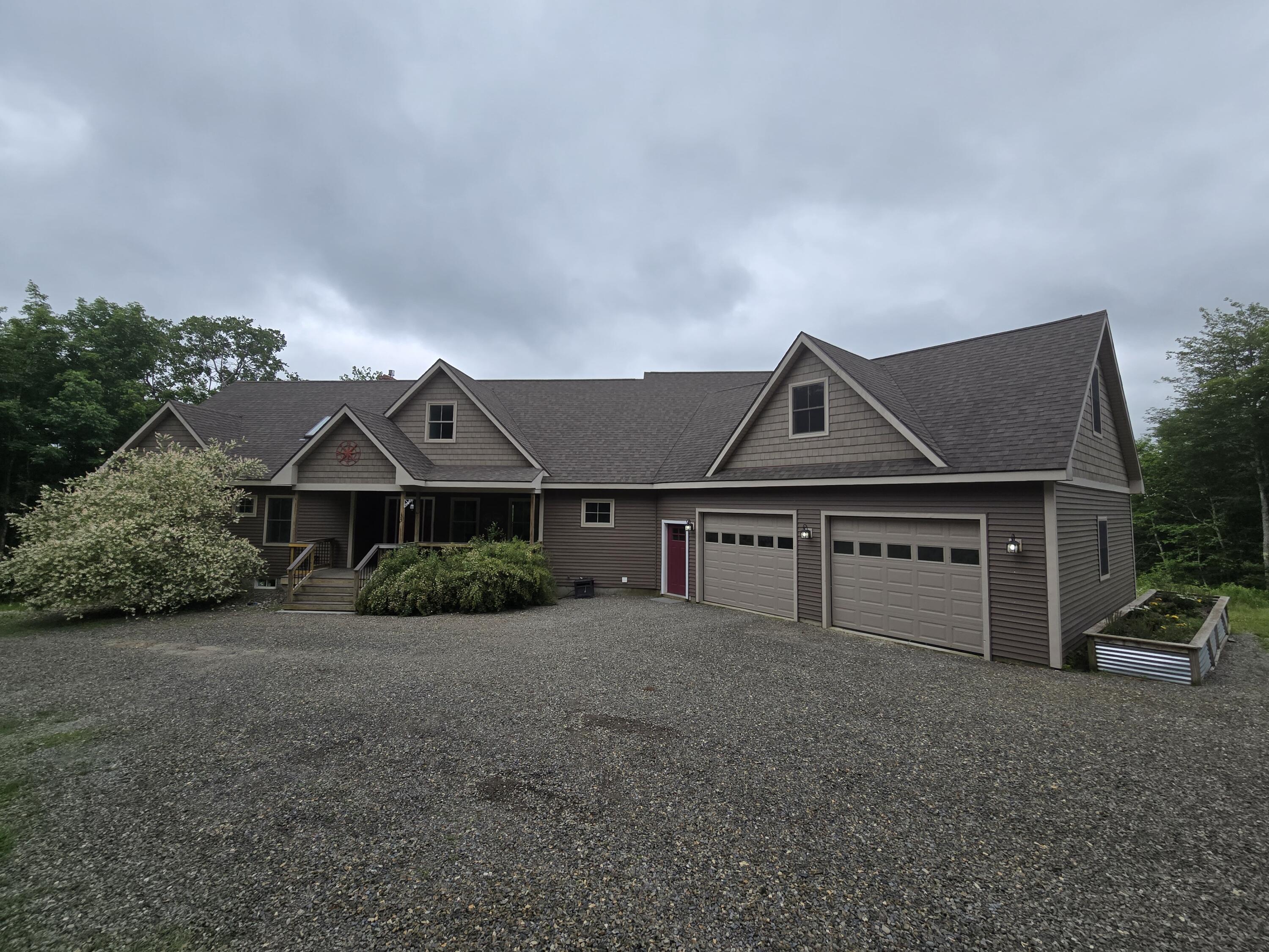 35 Dragonfly Drive Holden ME 04429