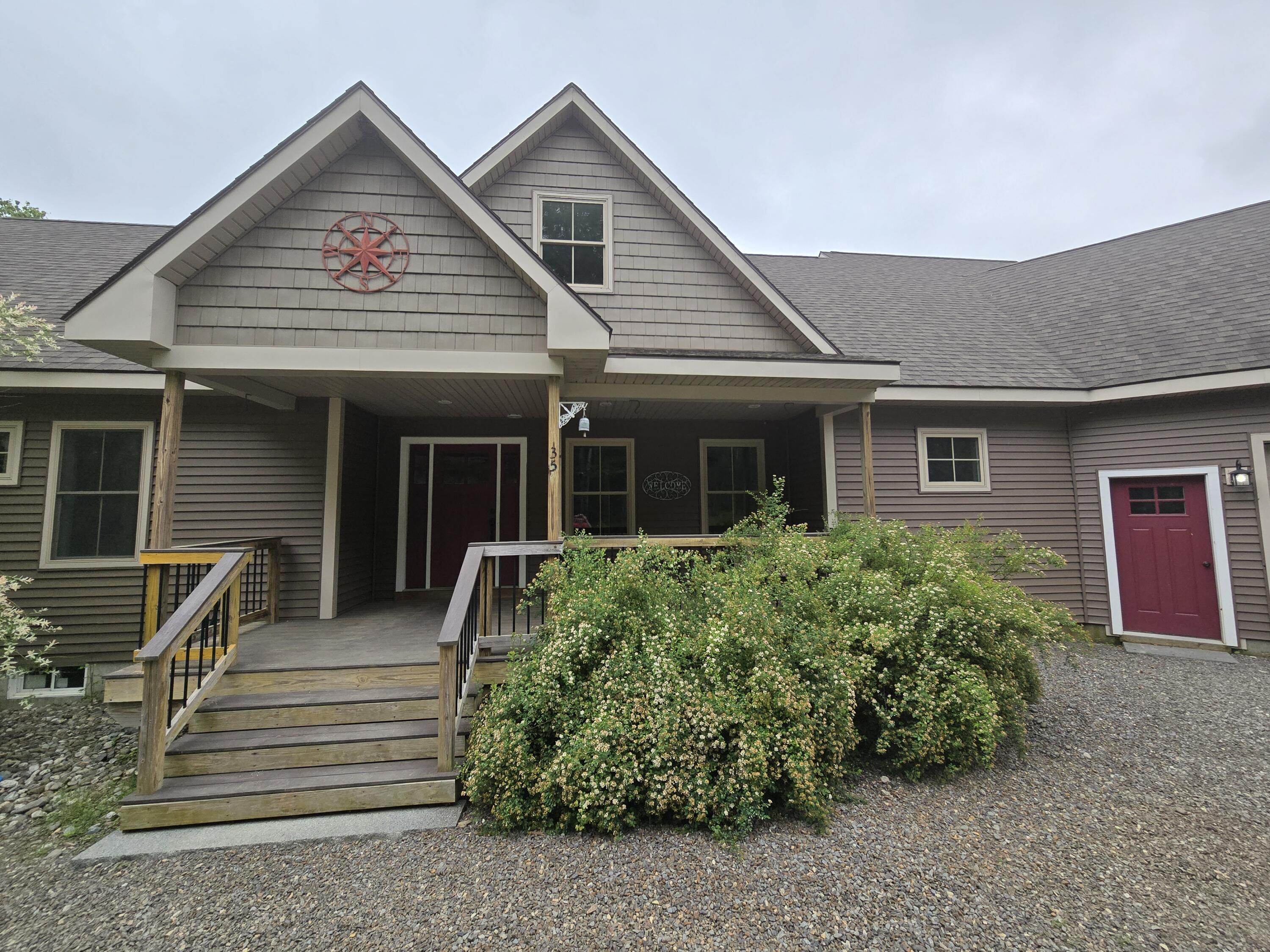 35 Dragonfly Drive Holden ME 04429