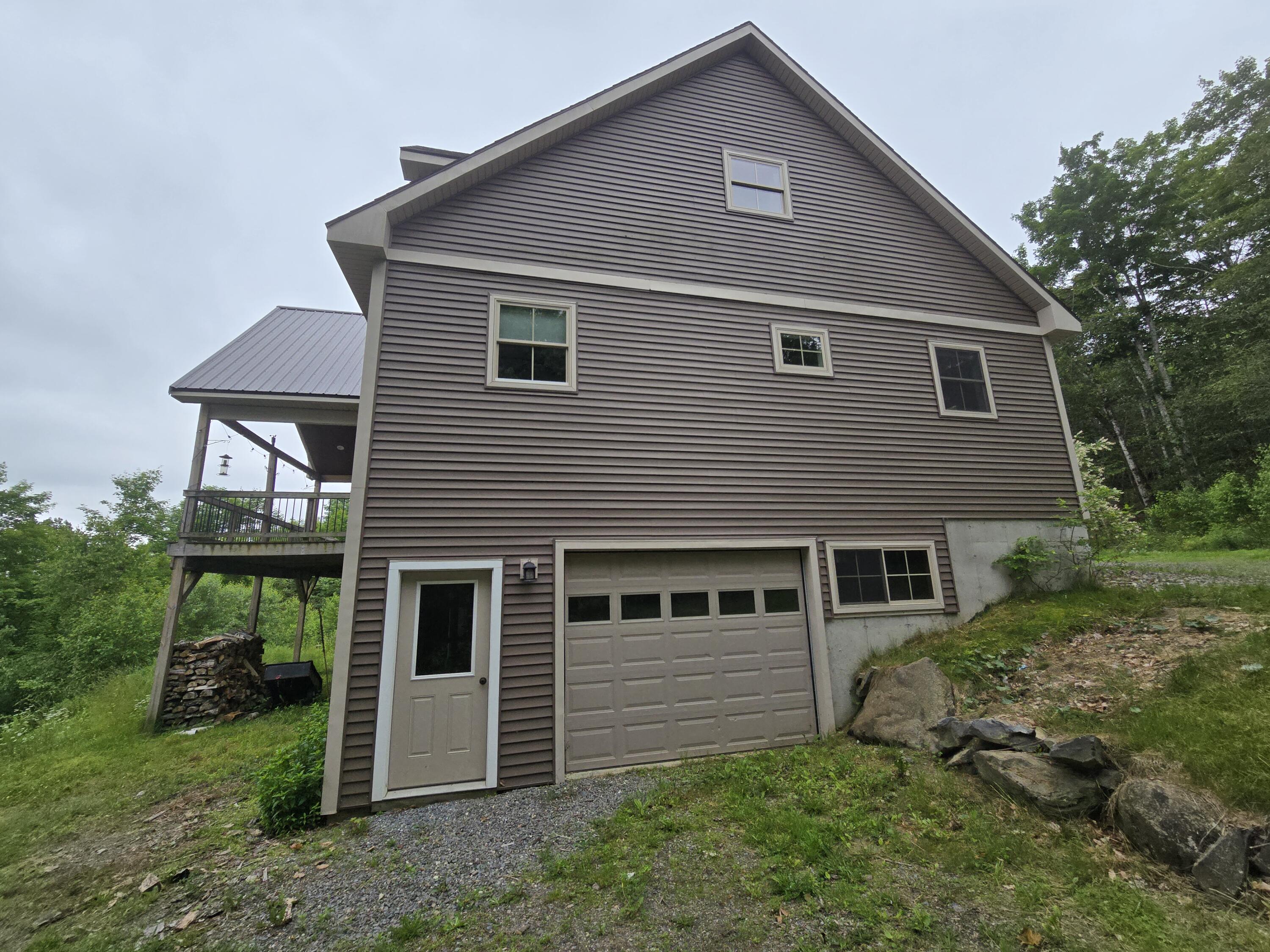 35 Dragonfly Drive Holden ME 04429