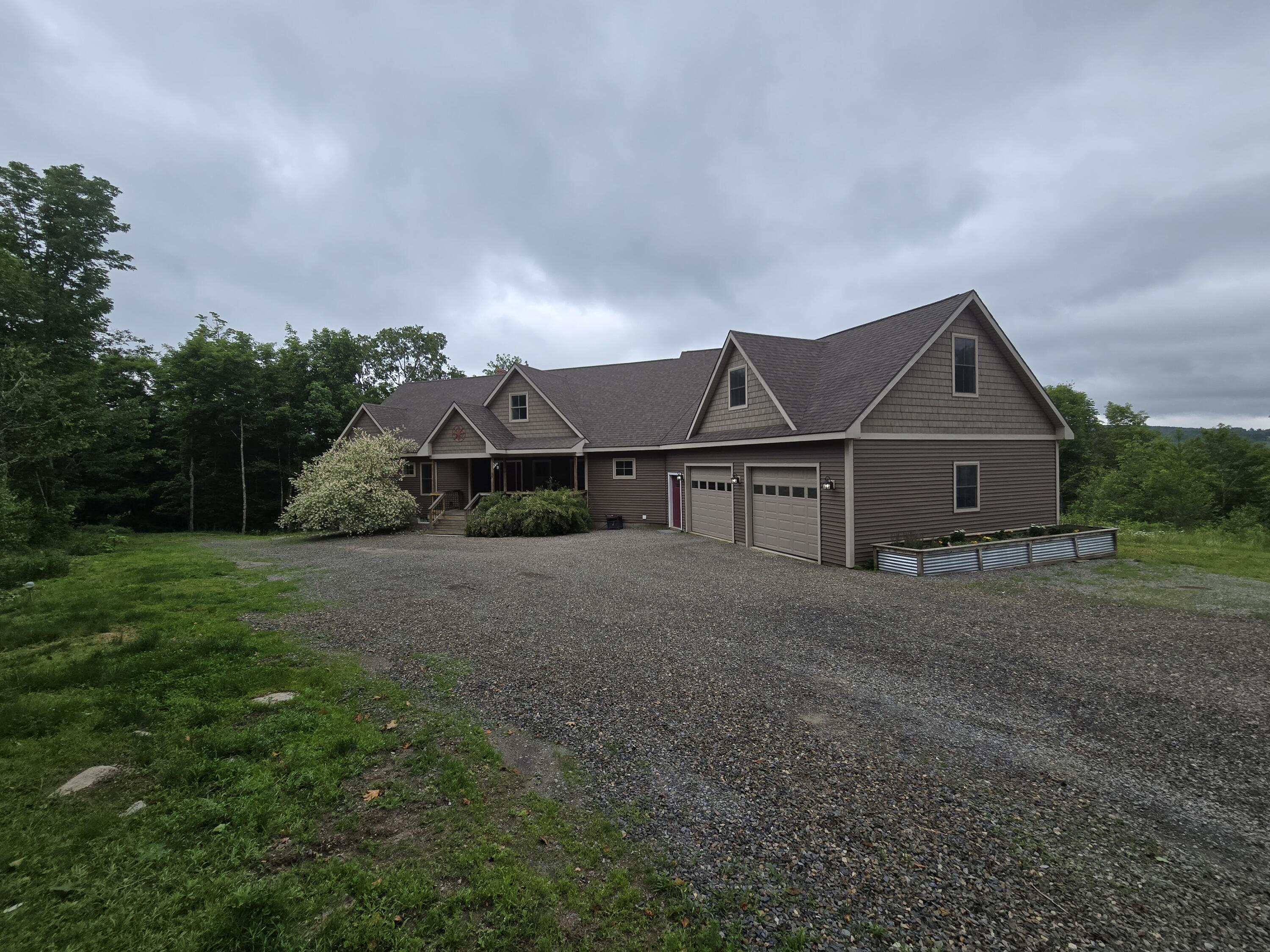 35 Dragonfly Drive Holden ME 04429