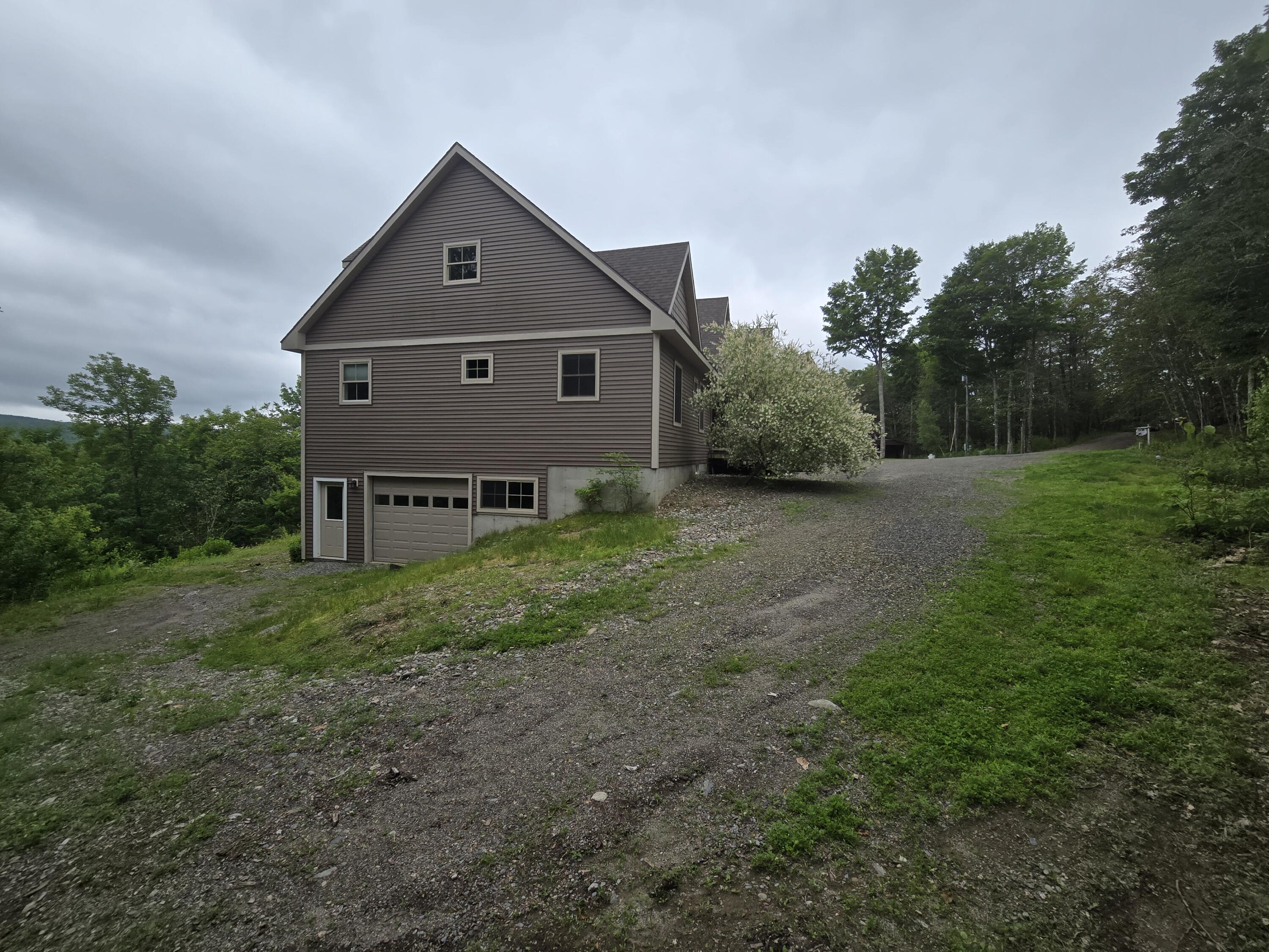 35 Dragonfly Drive Holden ME 04429