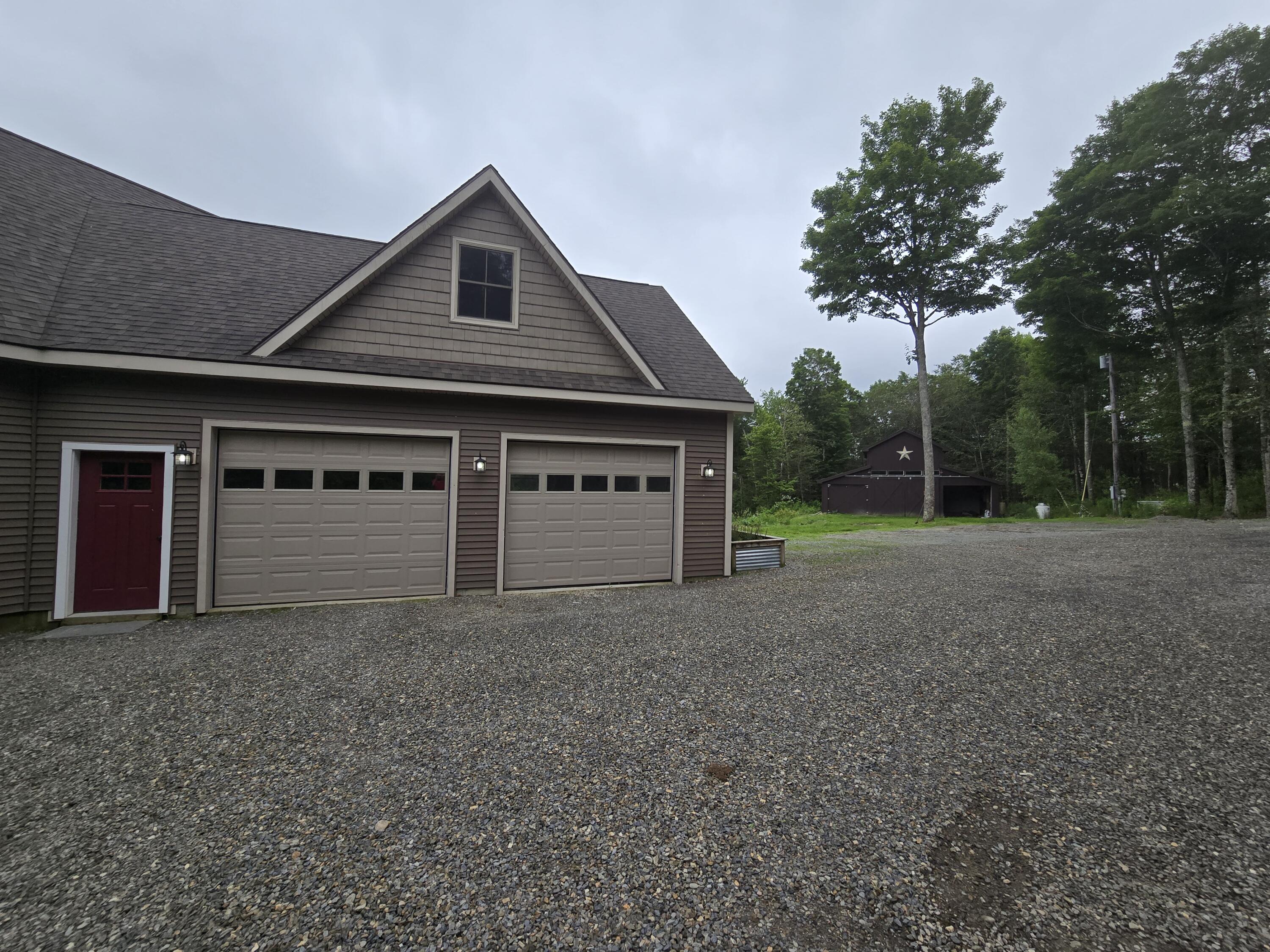 35 Dragonfly Drive Holden ME 04429