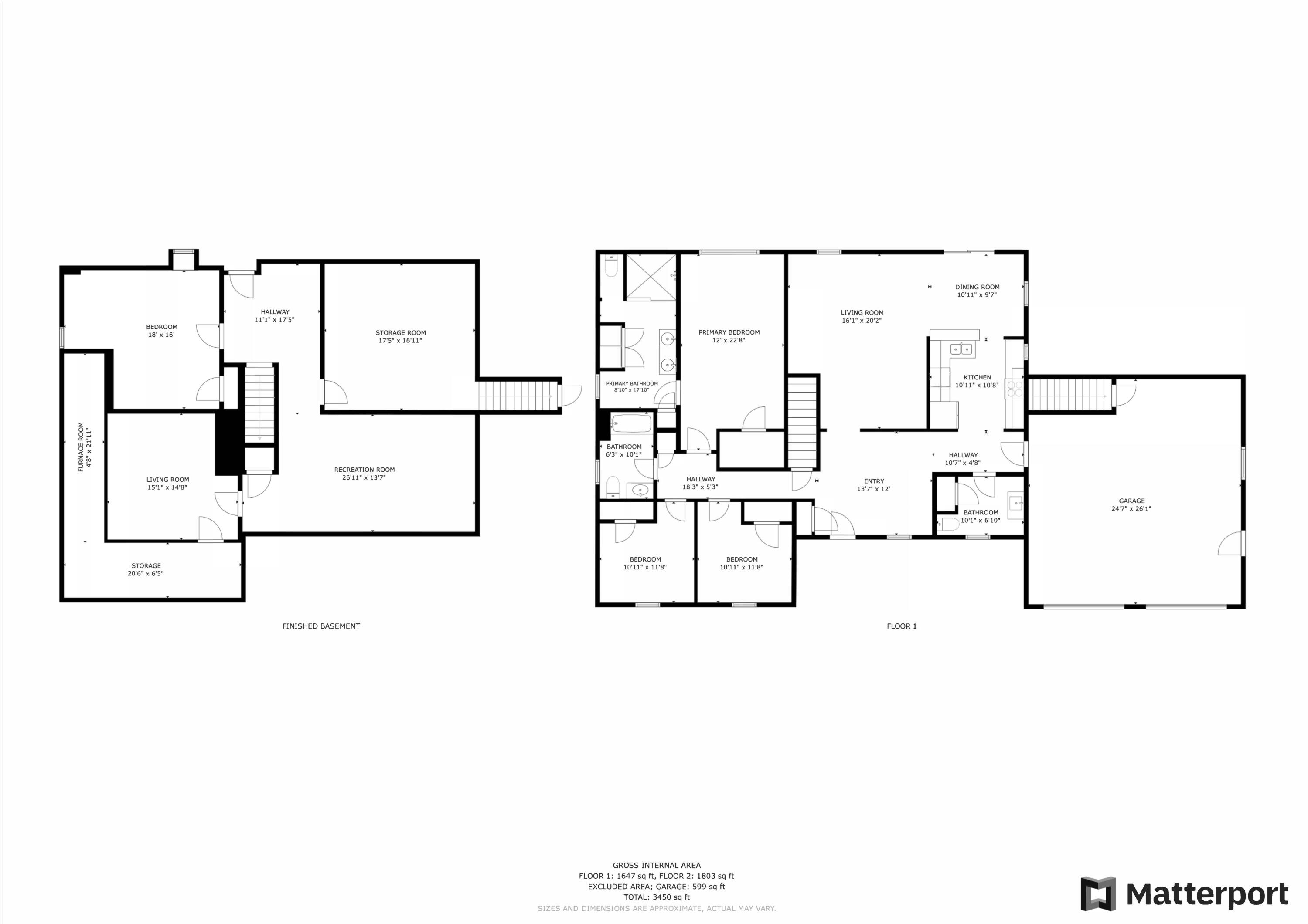 383 Sawyer Road Hampden ME 04444